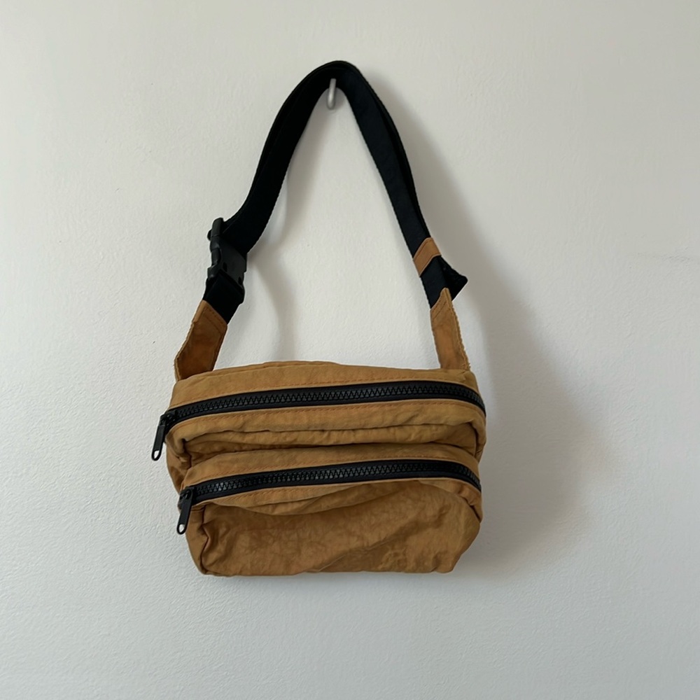Baggu Crossbody Fanny Pack